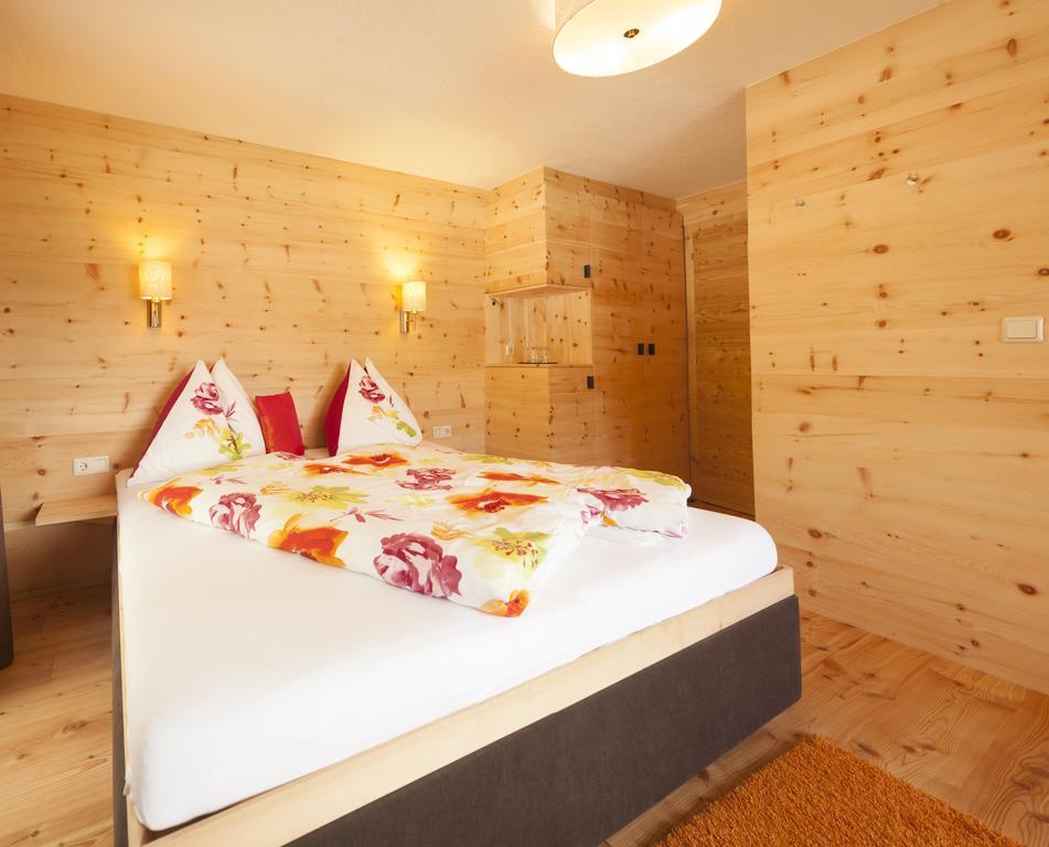 Aufatmen - Das Urlaubsrefugium Hotel Leutasch Zewnętrze zdjęcie