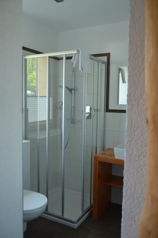 Aufatmen - Das Urlaubsrefugium Hotel Leutasch Zewnętrze zdjęcie
