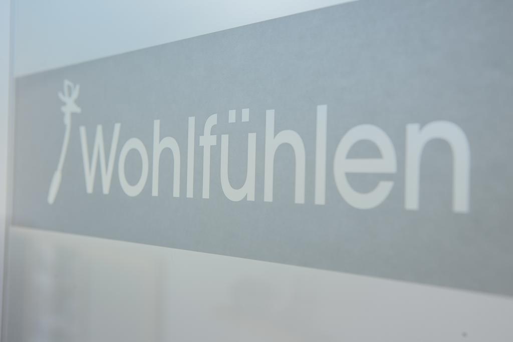 Aufatmen - Das Urlaubsrefugium Hotel Leutasch Zewnętrze zdjęcie
