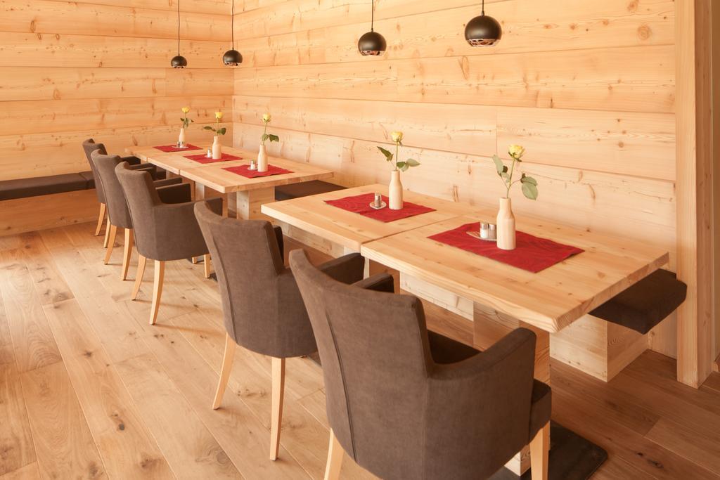 Aufatmen - Das Urlaubsrefugium Hotel Leutasch Zewnętrze zdjęcie