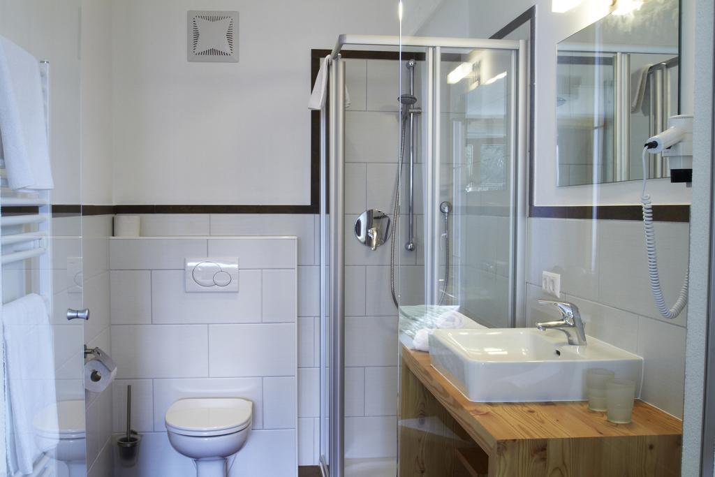 Aufatmen - Das Urlaubsrefugium Hotel Leutasch Zewnętrze zdjęcie