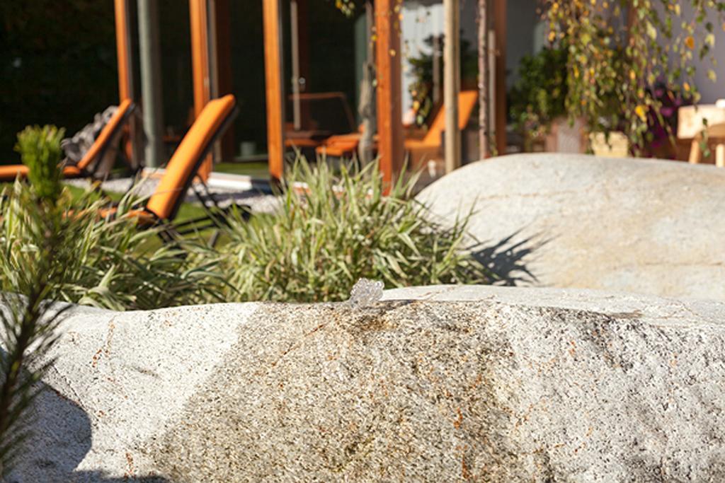 Aufatmen - Das Urlaubsrefugium Hotel Leutasch Zewnętrze zdjęcie